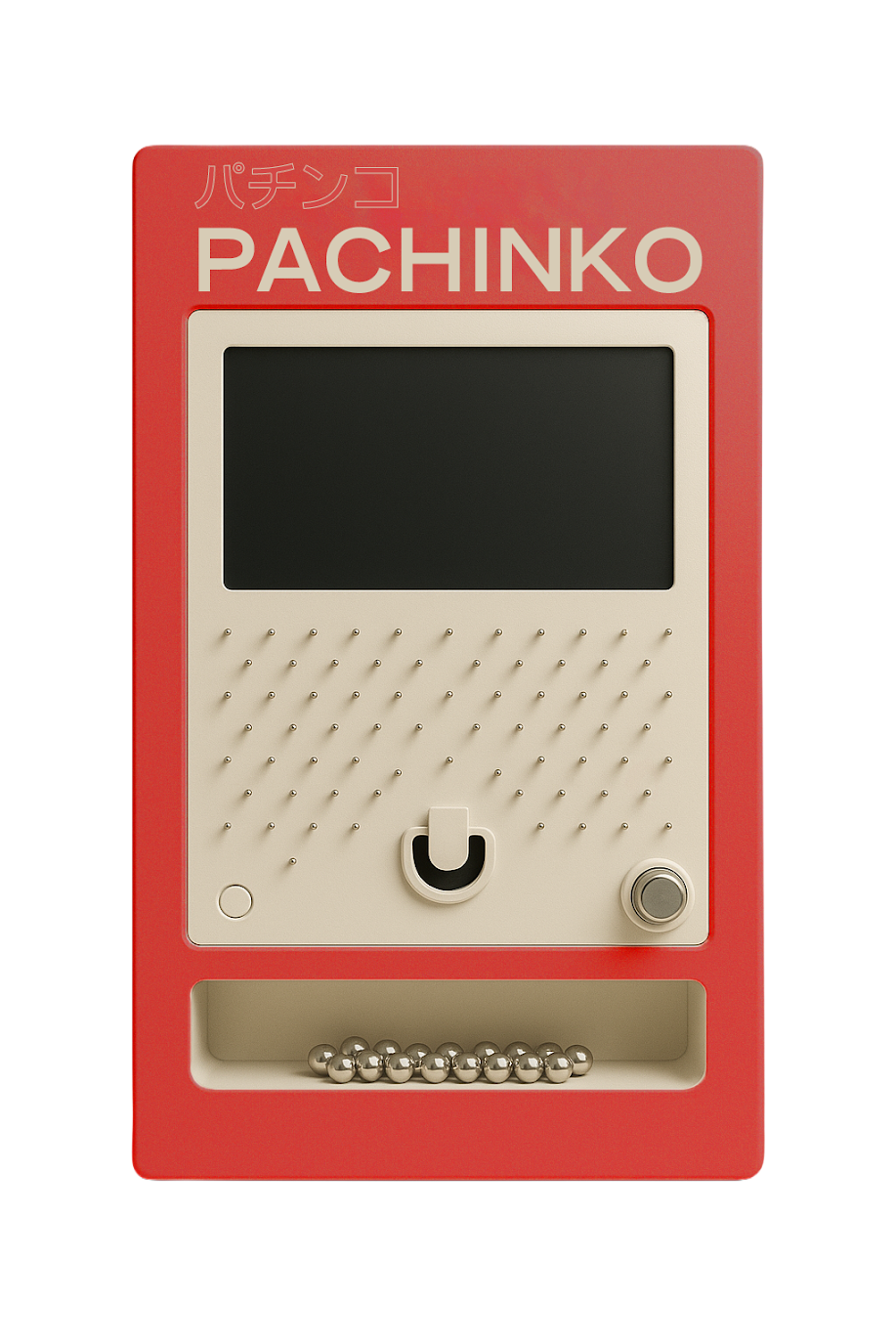 Lotto Lottery Interface